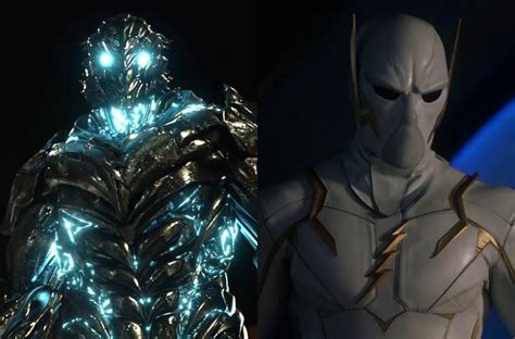 is savitar faster than godspeed.